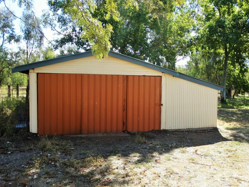 29 Helena Street, Chinchilla QLD 4413