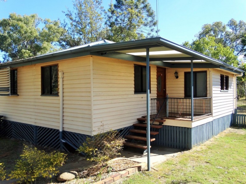 29 Helena Street, Chinchilla QLD 4413