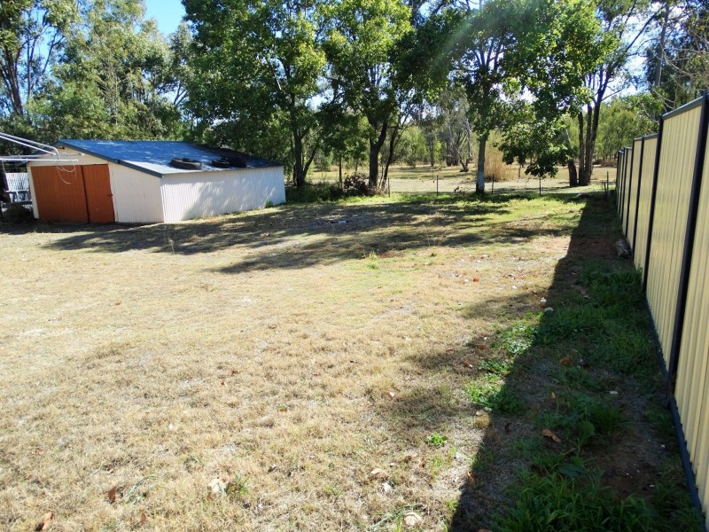 29 Helena Street, Chinchilla QLD 4413