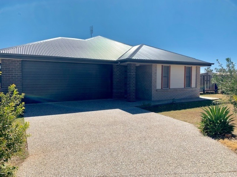 10 Brennan Place, Chinchilla QLD 4413