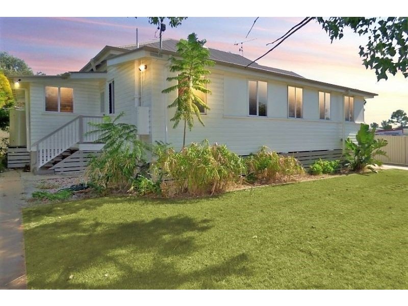 53 Colamba Street, Chinchilla QLD 4413