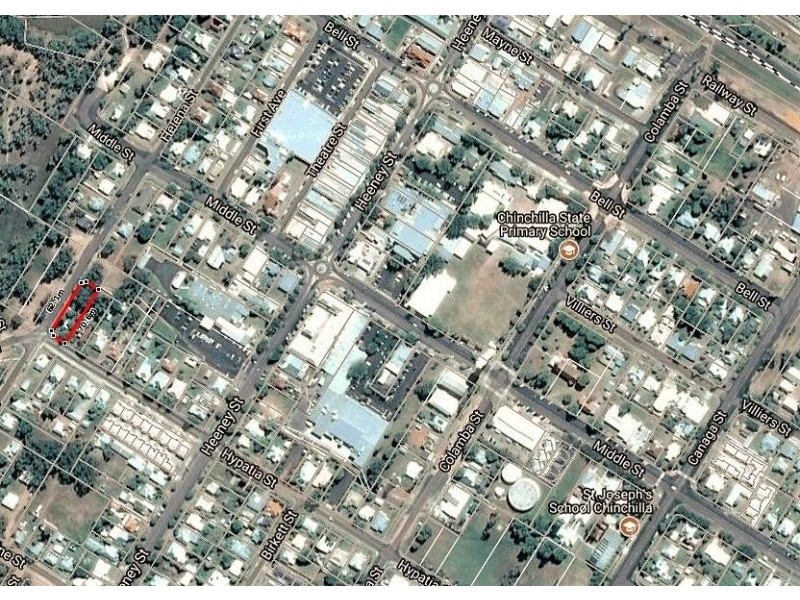 35 Hypatia Street, Chinchilla QLD 4413