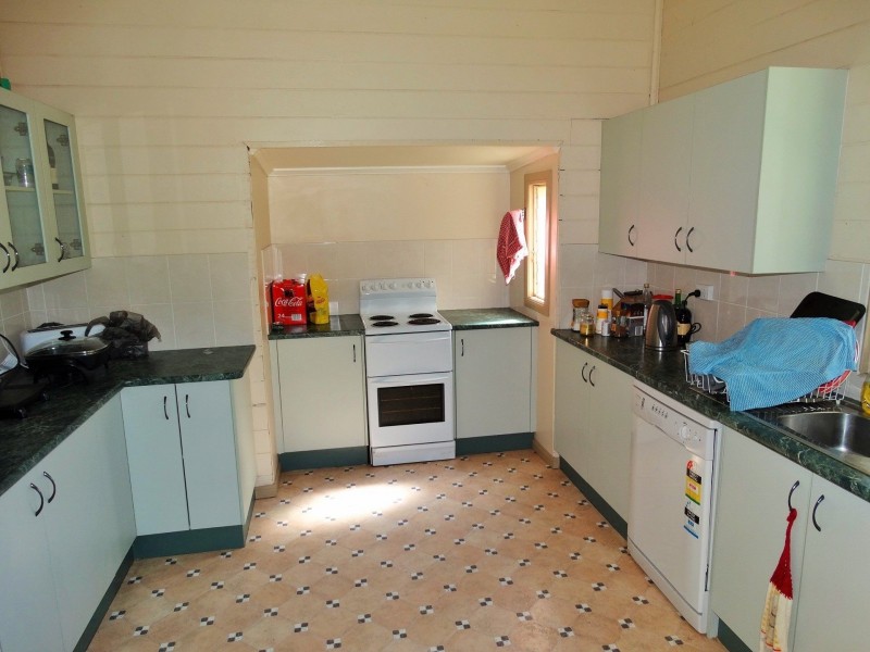 453 Engine Road, Chinchilla QLD 4413