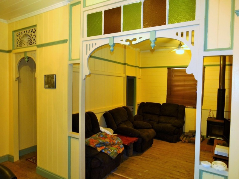 453 Engine Road, Chinchilla QLD 4413