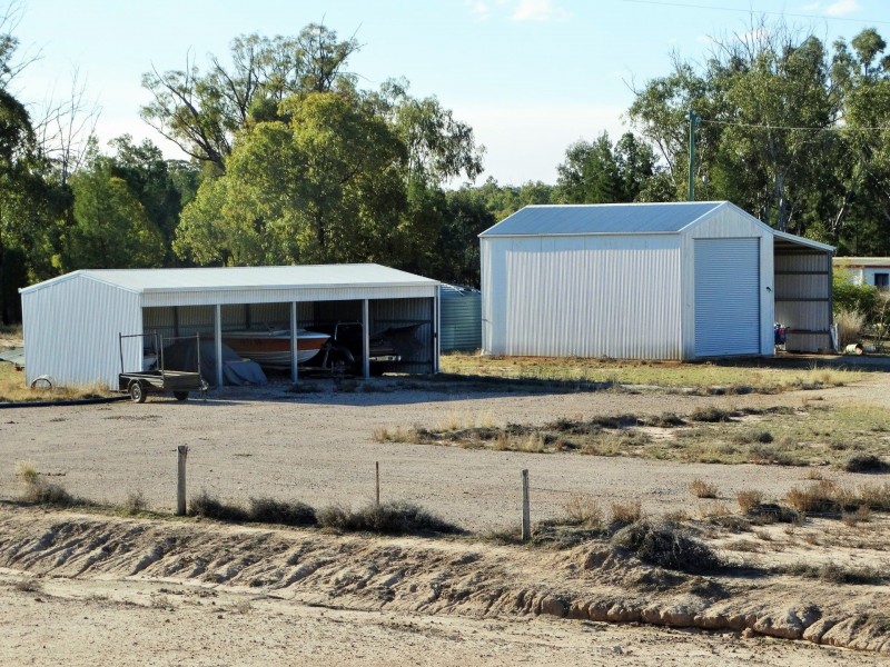 453 Engine Road, Chinchilla QLD 4413