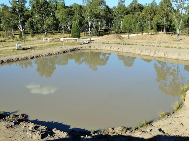 453 Engine Road, Chinchilla QLD 4413