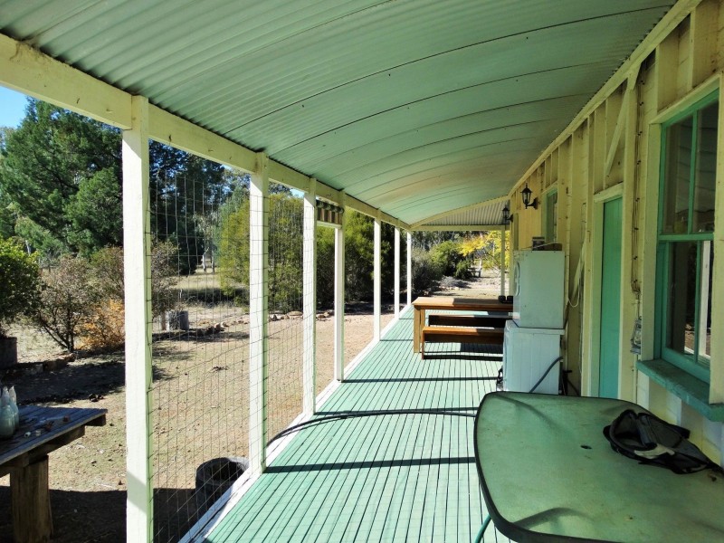 453 Engine Road, Chinchilla QLD 4413