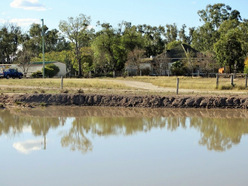 453 Engine Road, Chinchilla QLD 4413