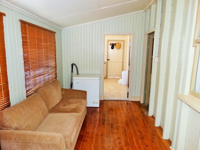 453 Engine Road, Chinchilla QLD 4413