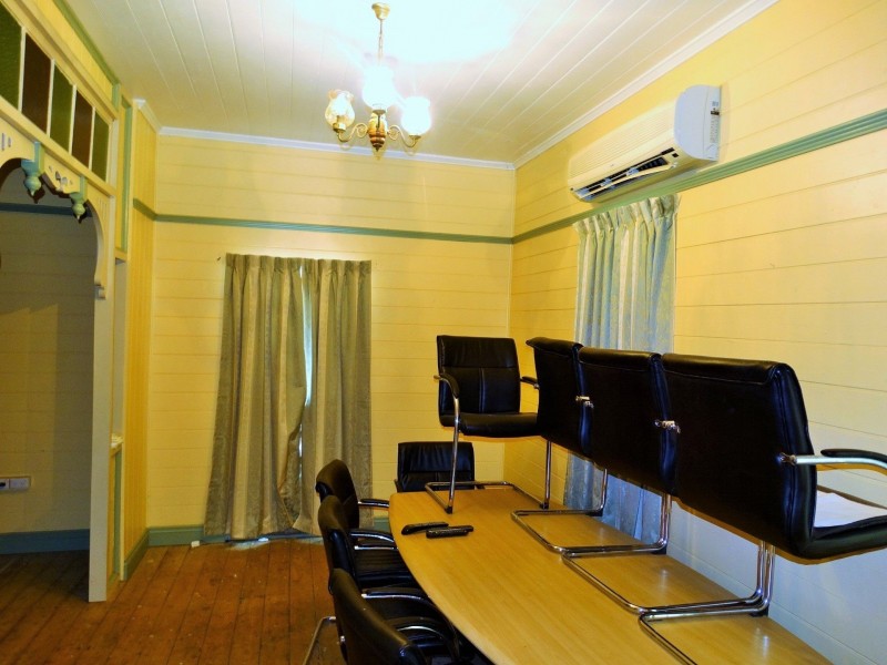 453 Engine Road, Chinchilla QLD 4413