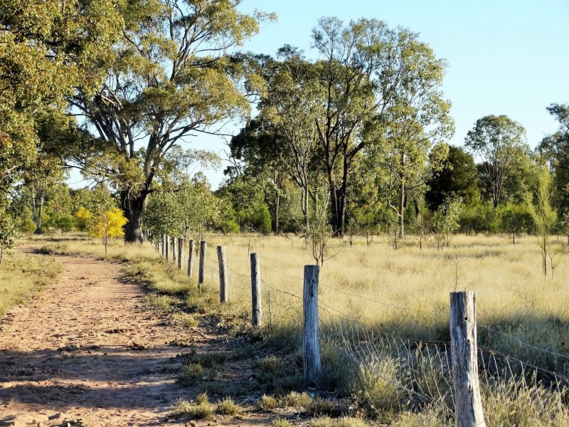 453 Engine Road, Chinchilla QLD 4413