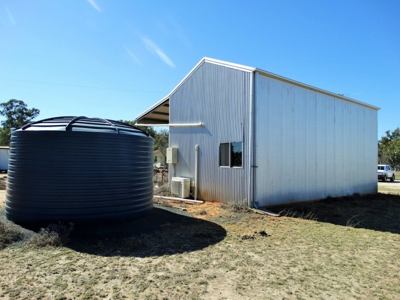 453 Engine Road, Chinchilla QLD 4413