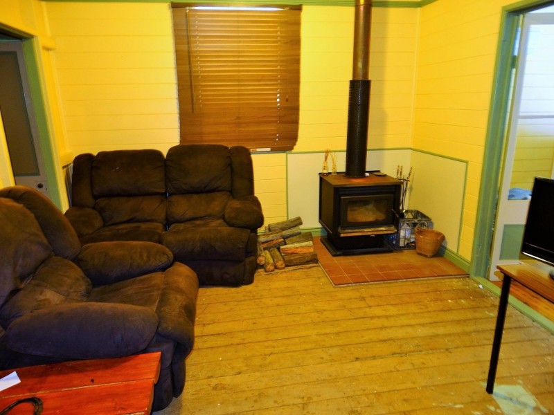 453 Engine Road, Chinchilla QLD 4413