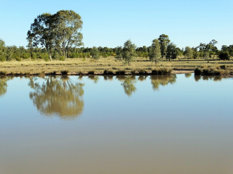 453 Engine Road, Chinchilla QLD 4413