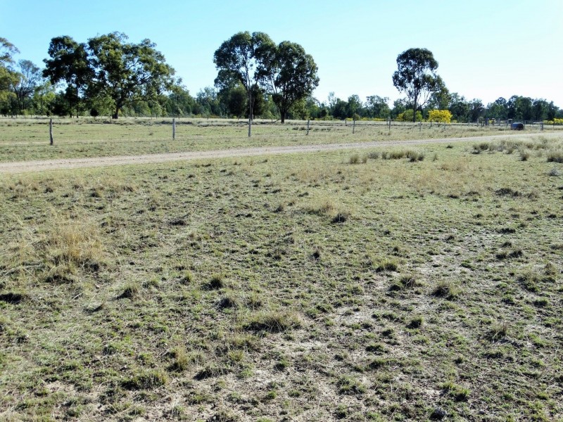 453 Engine Road, Chinchilla QLD 4413