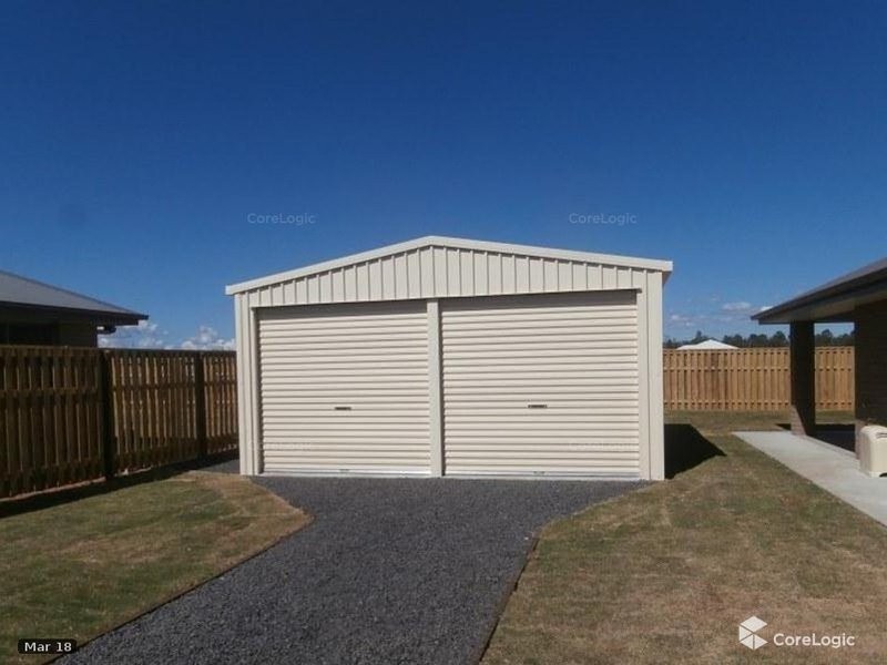 5 Brennan Place, Chinchilla QLD 4413