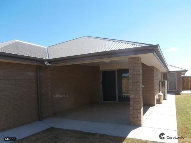 5 Brennan Place, Chinchilla QLD 4413