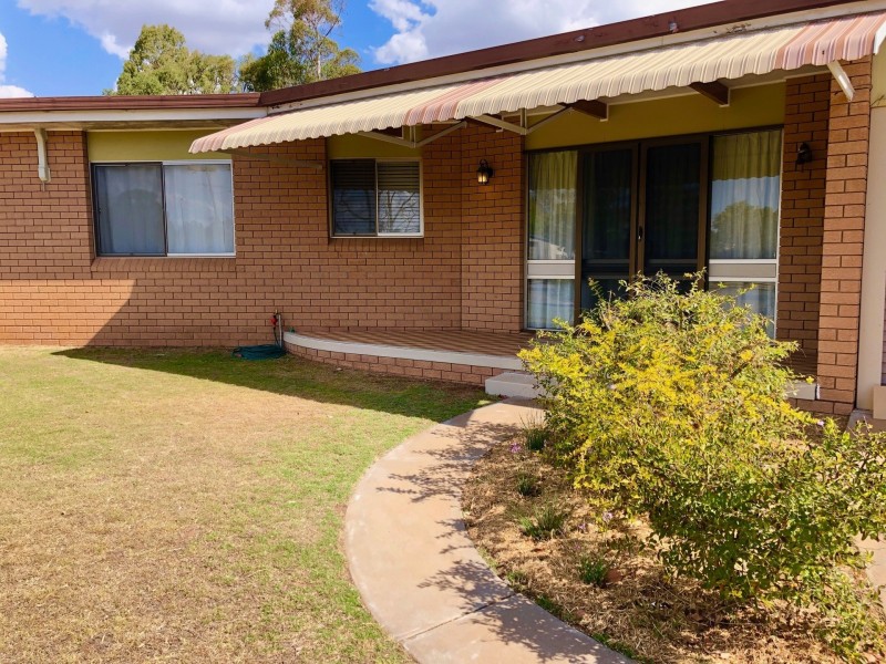 8 Park Street, Chinchilla QLD 4413