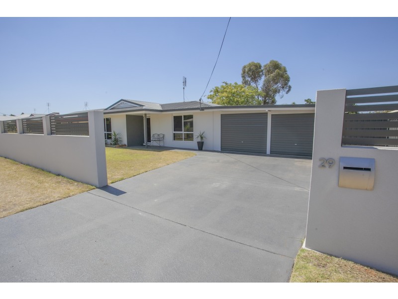 29 Nowland Street, Chinchilla QLD 4413