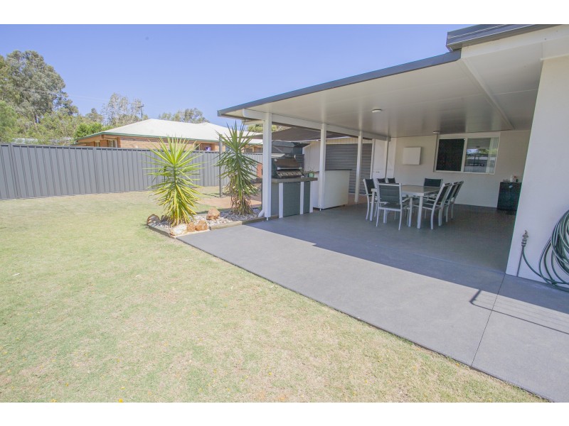 29 Nowland Street, Chinchilla QLD 4413