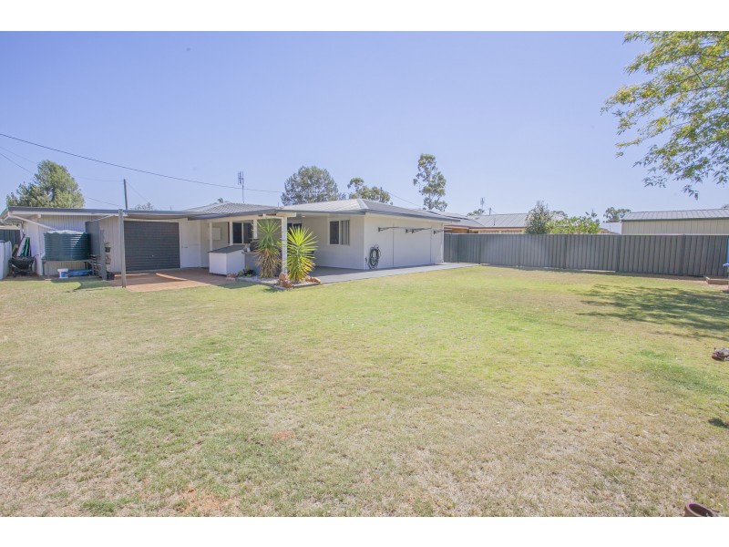29 Nowland Street, Chinchilla QLD 4413