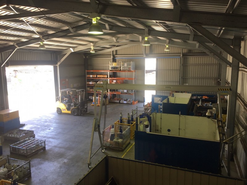 16 Malduf St, Chinchilla QLD 4413