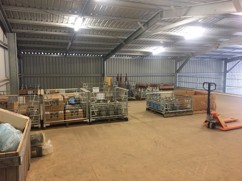 16 Malduf St, Chinchilla QLD 4413