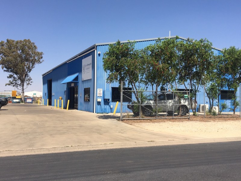 16 Malduf St, Chinchilla QLD 4413