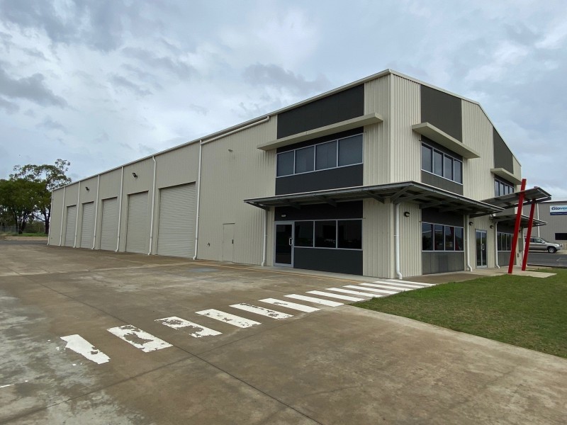 11 Osborne St, Chinchilla QLD 4413