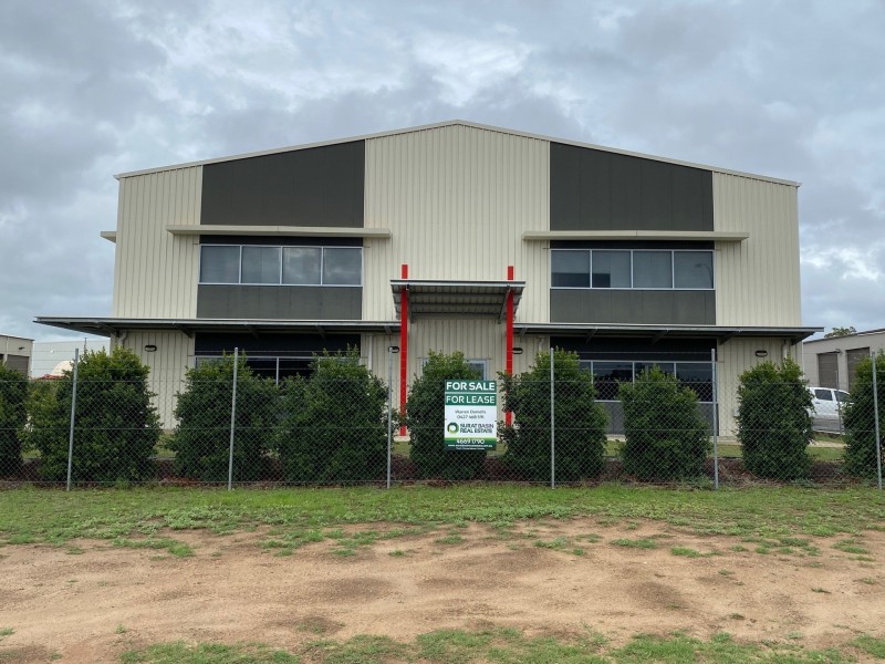 11 Osborne St, Chinchilla QLD 4413