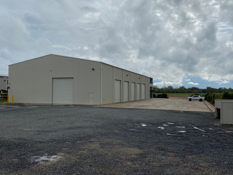 11 Osborne St, Chinchilla QLD 4413