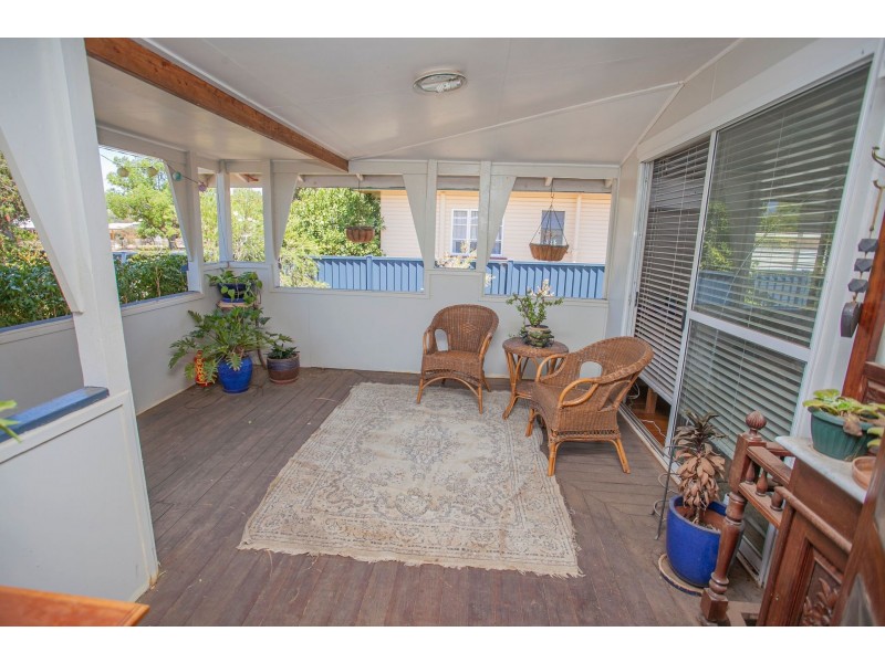 85 Middle Street, Chinchilla QLD 4413