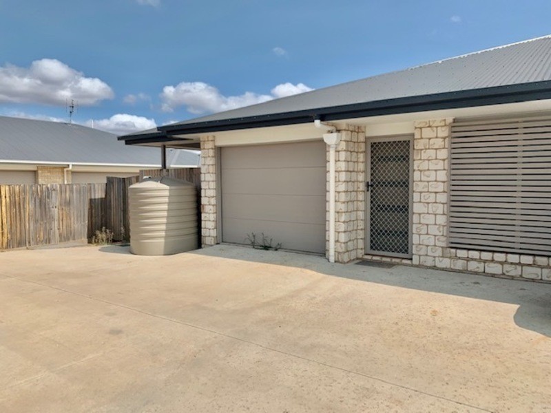 4/15 Dudley Street, Chinchilla QLD 4413