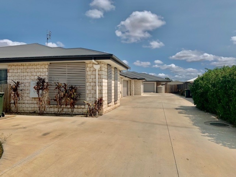 4/15 Dudley Street, Chinchilla QLD 4413