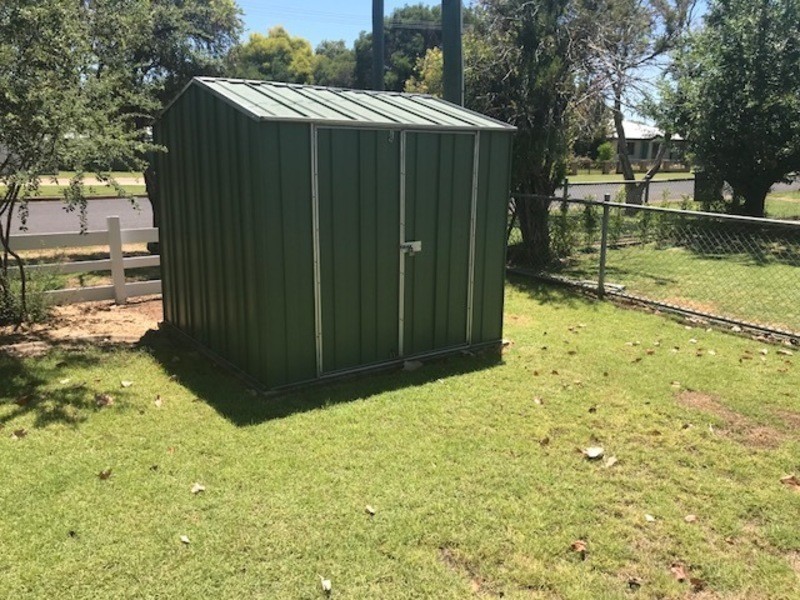 1/2 Canaga Street, Chinchilla QLD 4413