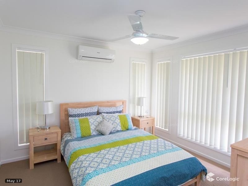 9 Cello Crt, Chinchilla QLD 4413