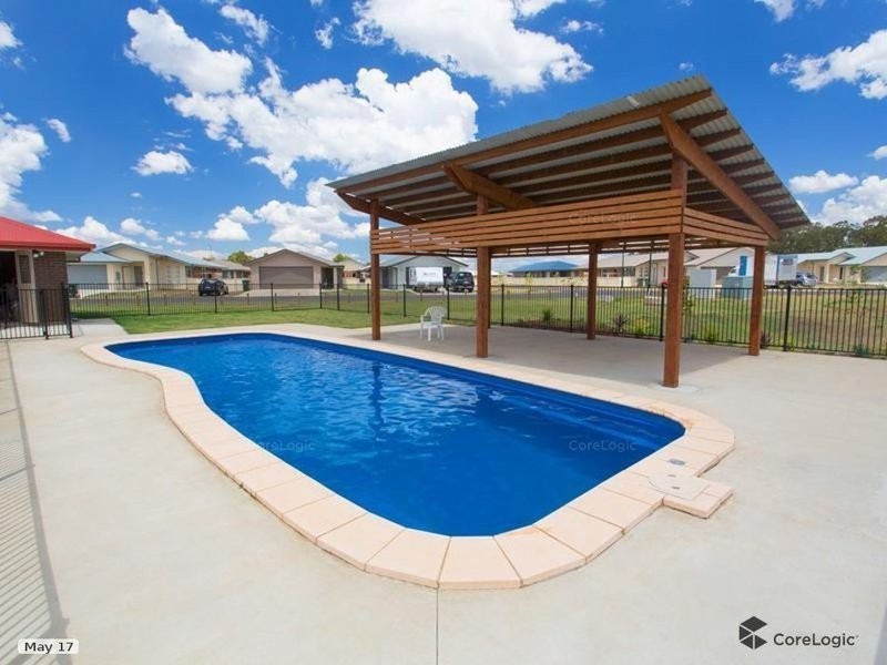 9 Cello Crt, Chinchilla QLD 4413