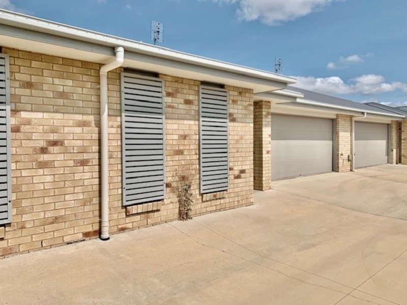 3/13 Dudley Street, Chinchilla QLD 4413