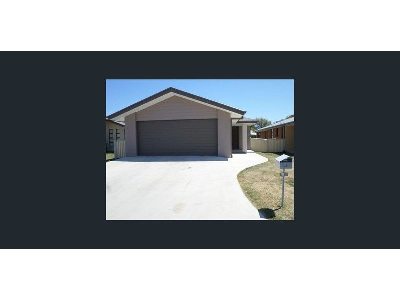 49 Cello Crt, Chinchilla QLD 4413