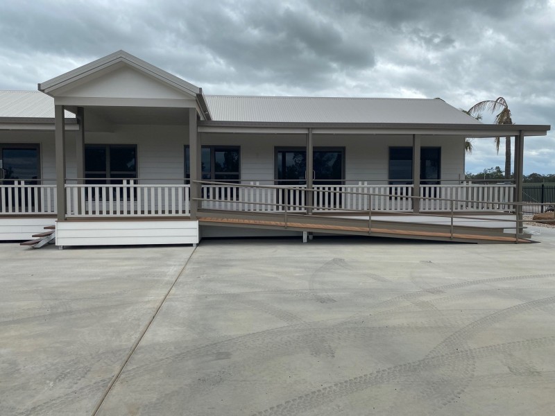 1/34 Johnson Street, Chinchilla QLD 4413