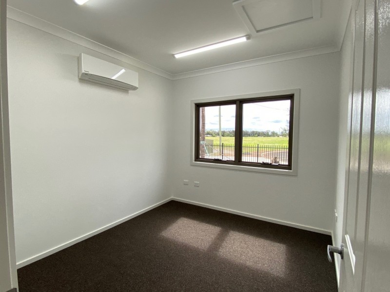 1/34 Johnson Street, Chinchilla QLD 4413