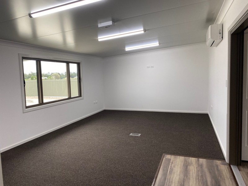 1/34 Johnson Street, Chinchilla QLD 4413