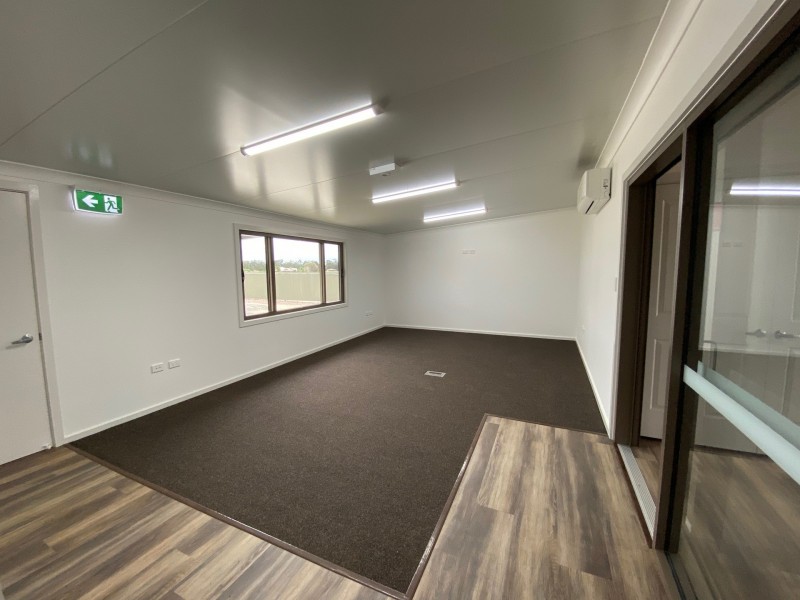 1/34 Johnson Street, Chinchilla QLD 4413