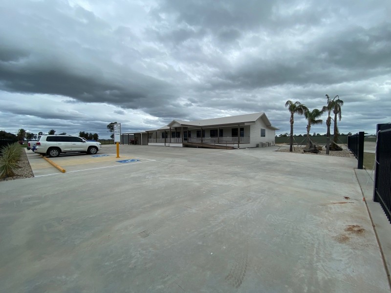 1/34 Johnson Street, Chinchilla QLD 4413