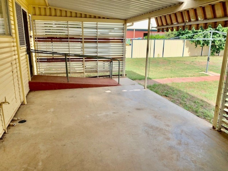 12 Villiers Street, Chinchilla QLD 4413