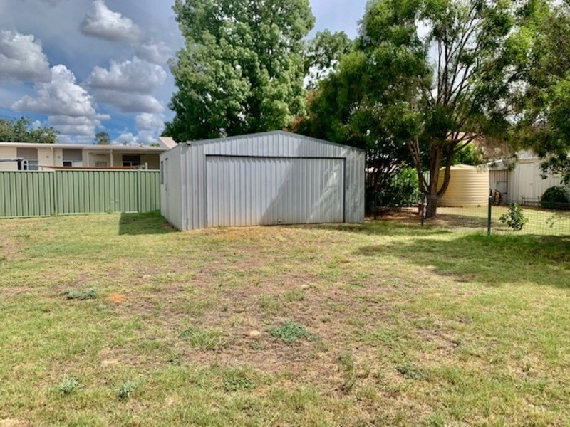 12 Villiers Street, Chinchilla QLD 4413