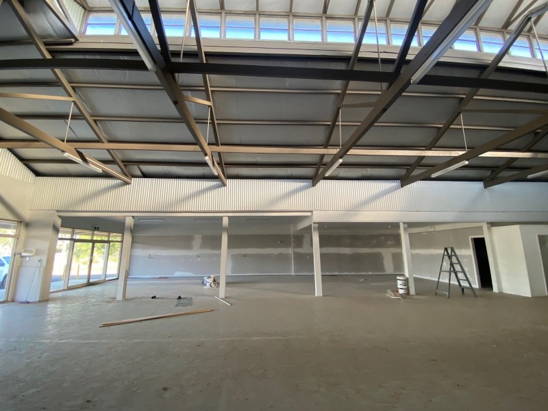 1 & 2/37 Warrego Highway, Chinchilla QLD 4413