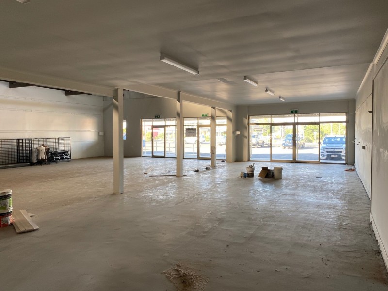 1 & 2/37 Warrego Highway, Chinchilla QLD 4413