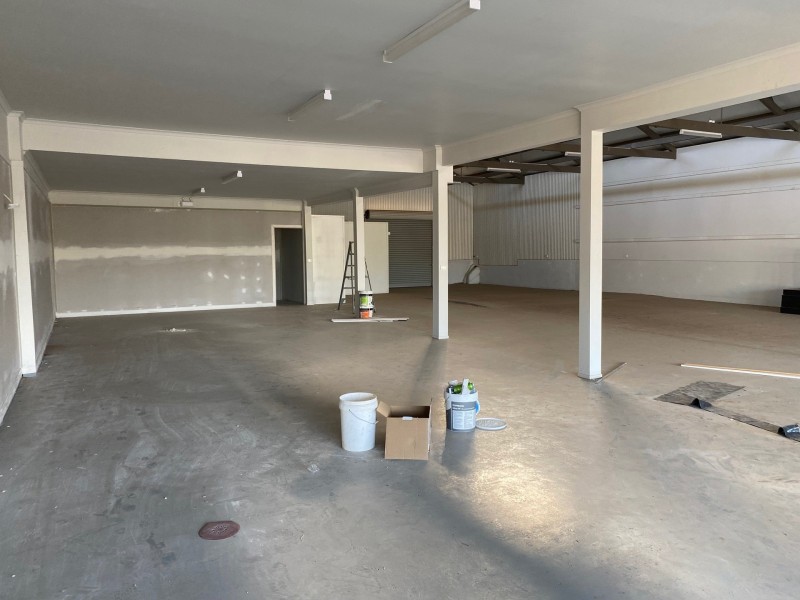 1 & 2/37 Warrego Highway, Chinchilla QLD 4413