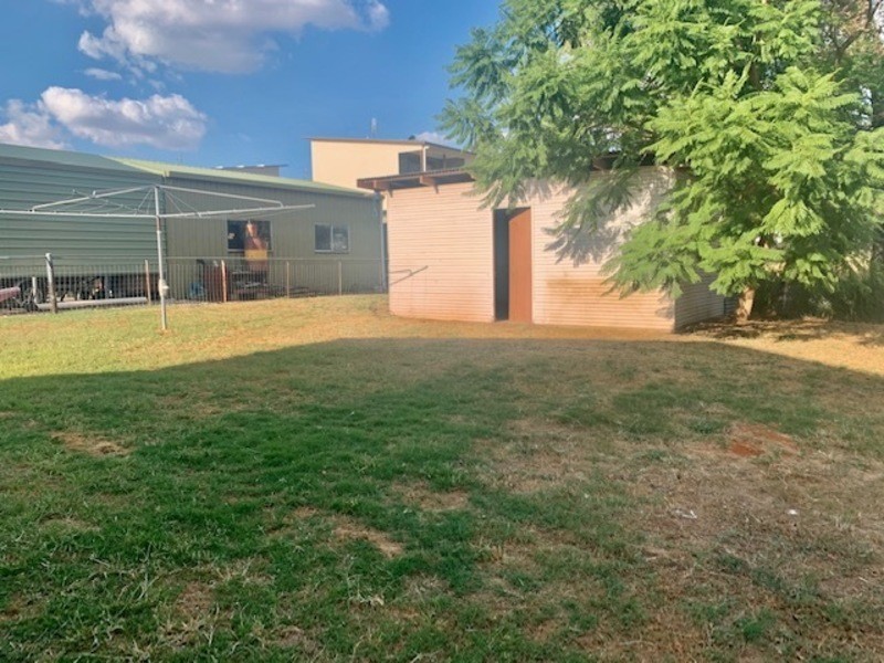 99 Colamba Street, Chinchilla QLD 4413